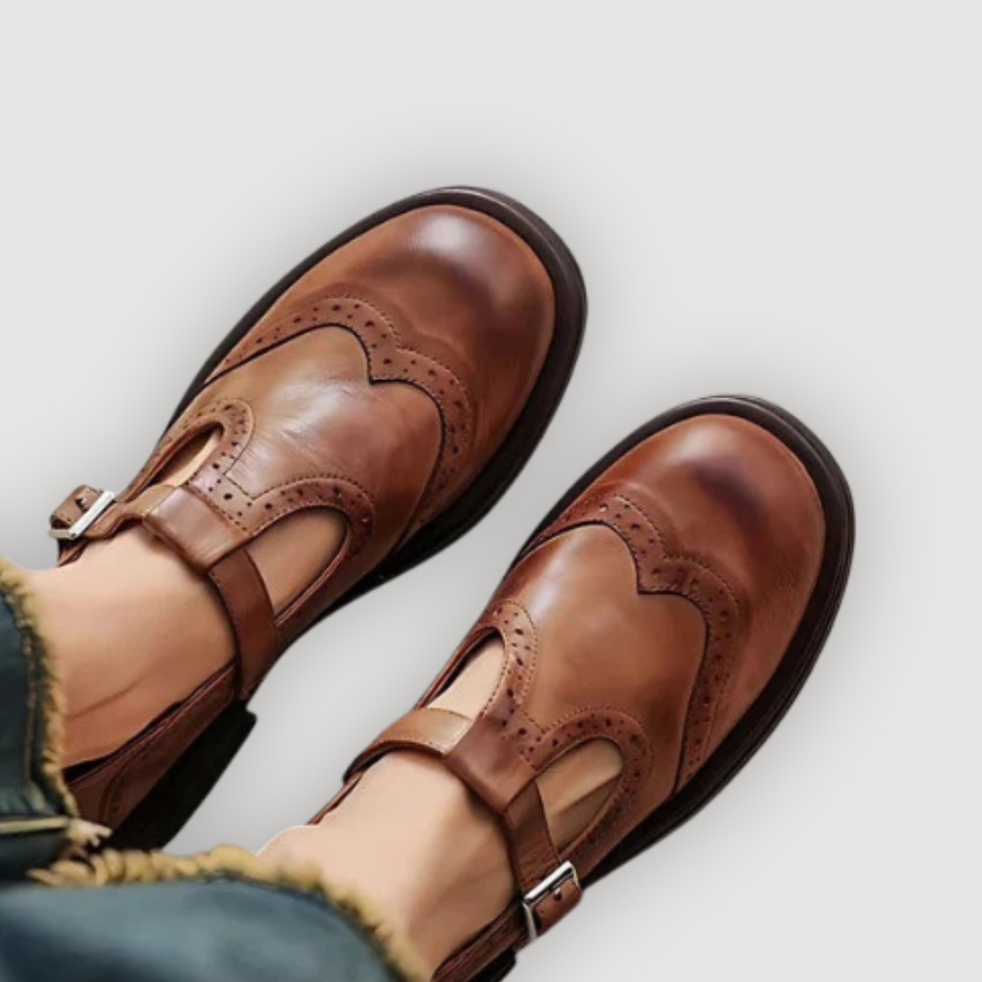 RENA – CLASSIC FLATS