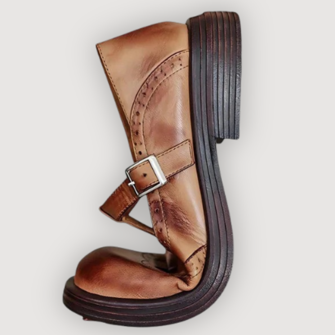 RENA – CLASSIC FLATS