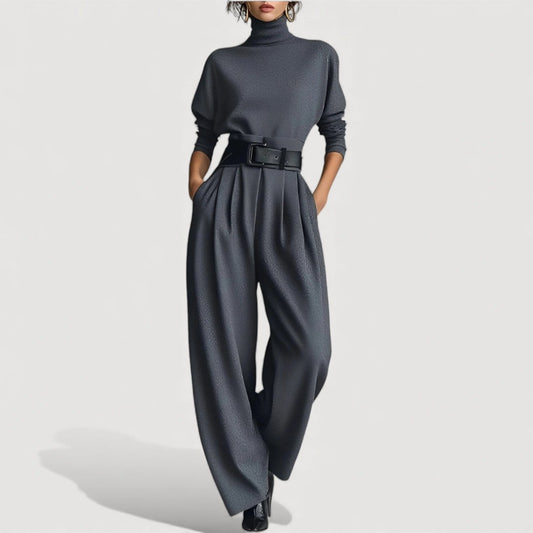 ANNIE – ELEGANT JUMPSUIT