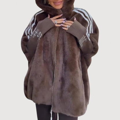 SARA – LUXE WINTER COAT