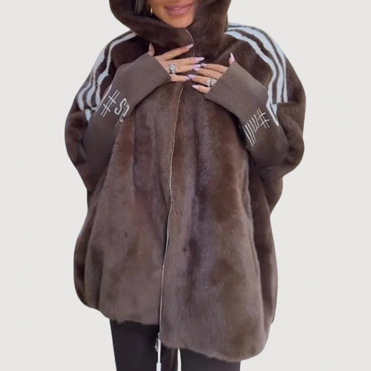 SARA – LUXE WINTER COAT