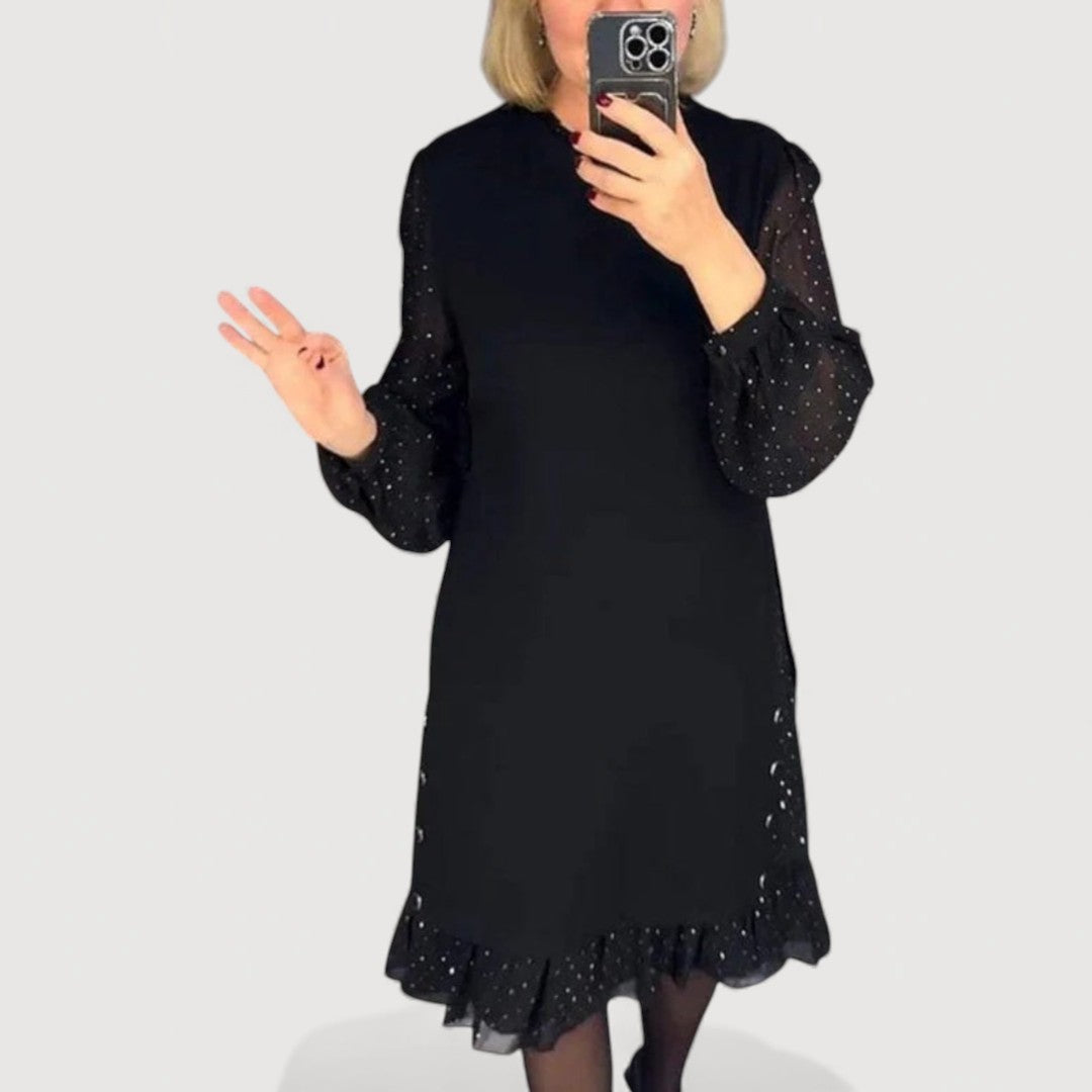 THERESE – ELEGANT DRESS