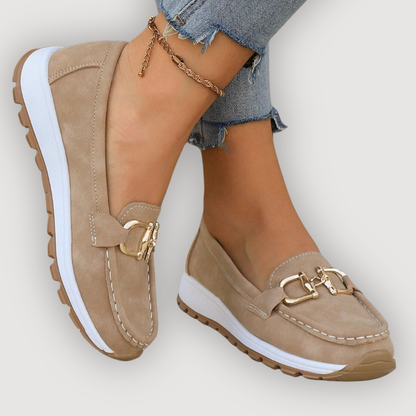 KEIRA – CLASSY LOAFERS