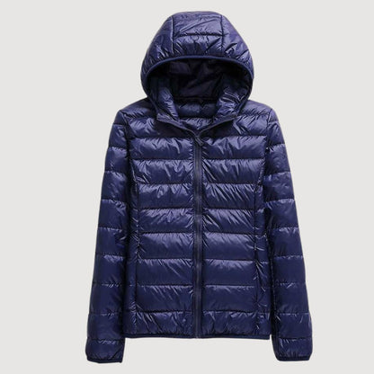 MILA – LIGHTWEIGHT PUFFER JACKET