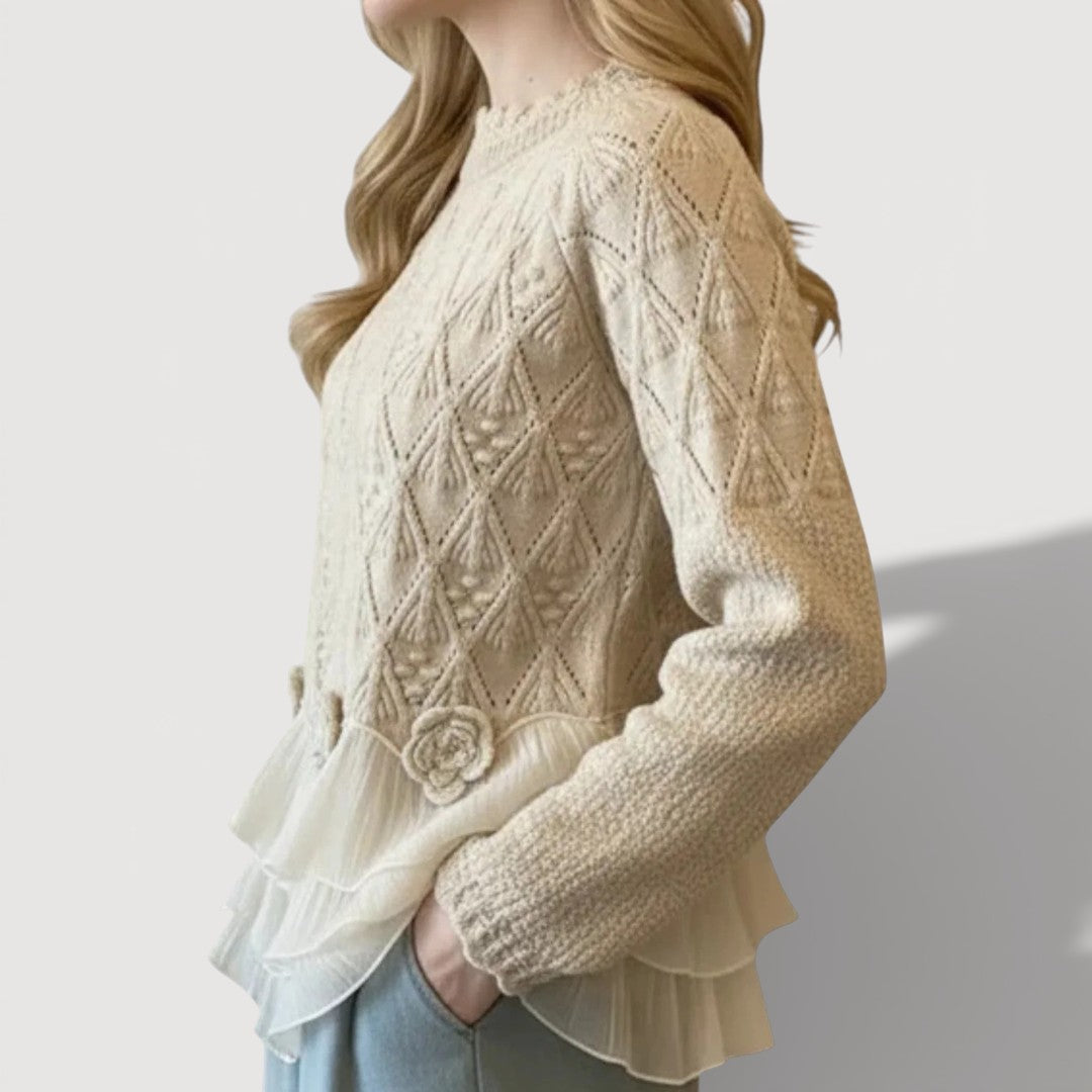 CINDY – CUTE JUMPER