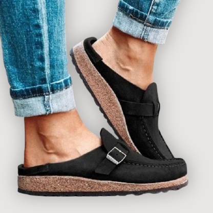 GABRIELLA – CASUAL MULES