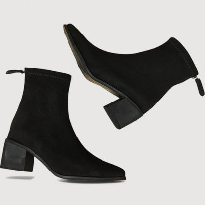 IONA – BLOCK HEEL BOOTS