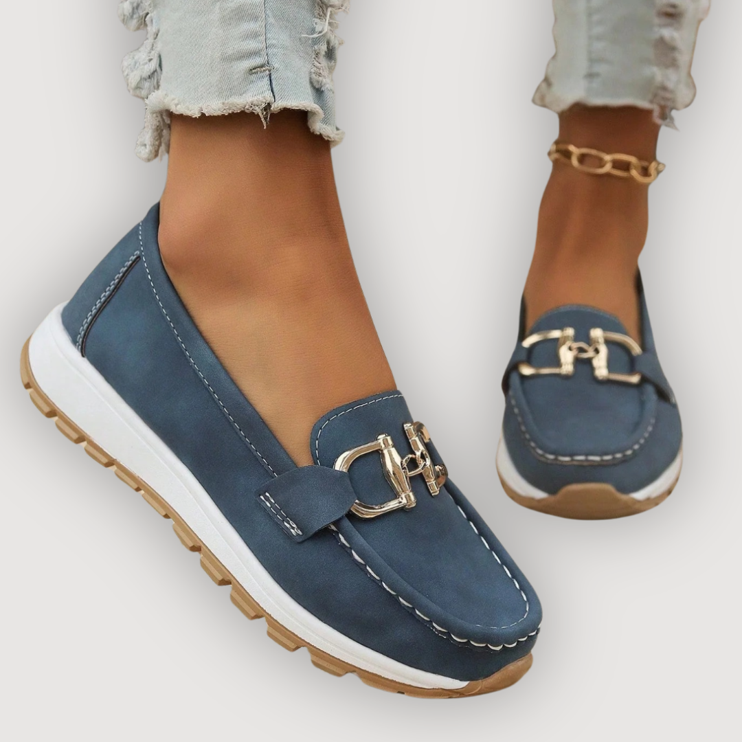 KEIRA – CLASSY LOAFERS