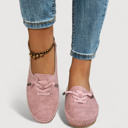 AURELIE – ORTHO COMFORT LOAFERS