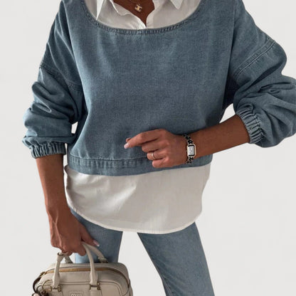 LORINE – TWO-PIECE SET