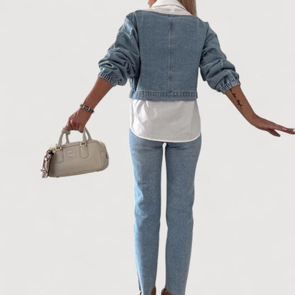 LORINE – TWO-PIECE SET