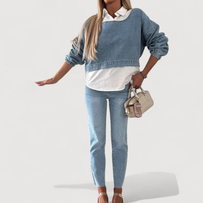 LORINE – TWO-PIECE SET